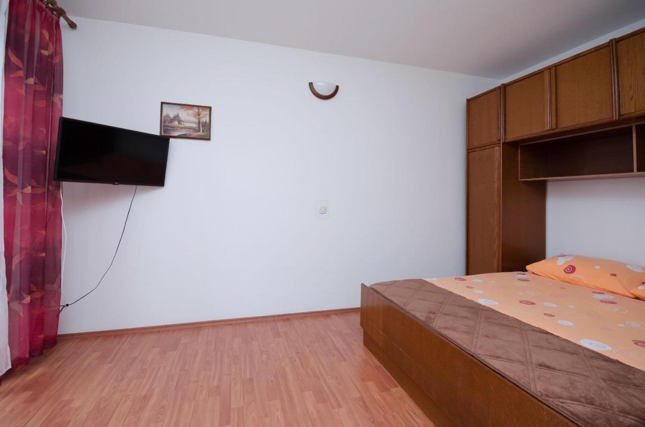 Apartments By The Sea In לופאר מראה חיצוני תמונה
