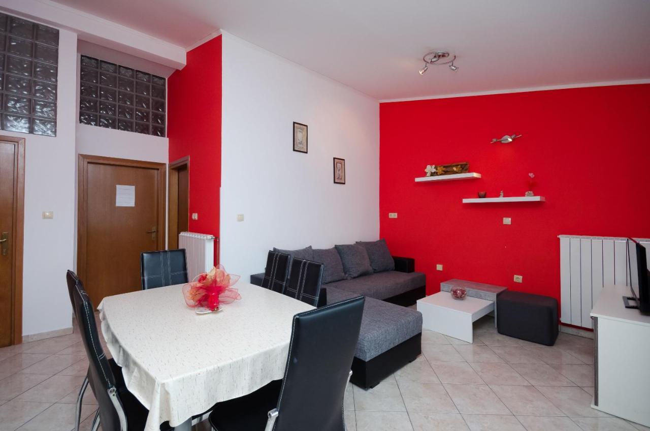 Apartments By The Sea In לופאר מראה חיצוני תמונה