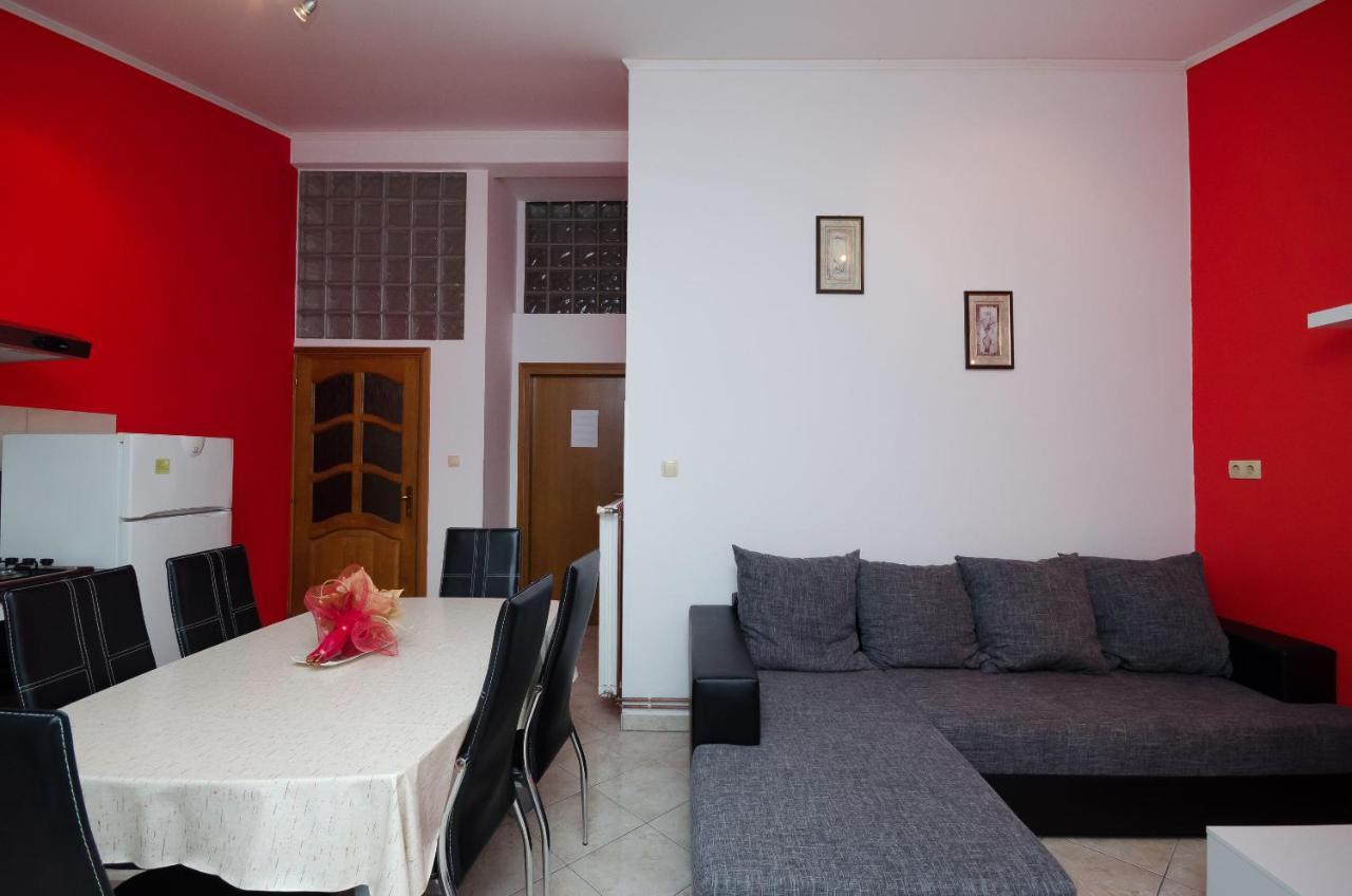 Apartments By The Sea In לופאר מראה חיצוני תמונה