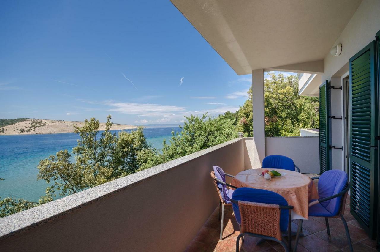 Apartments By The Sea In לופאר מראה חיצוני תמונה