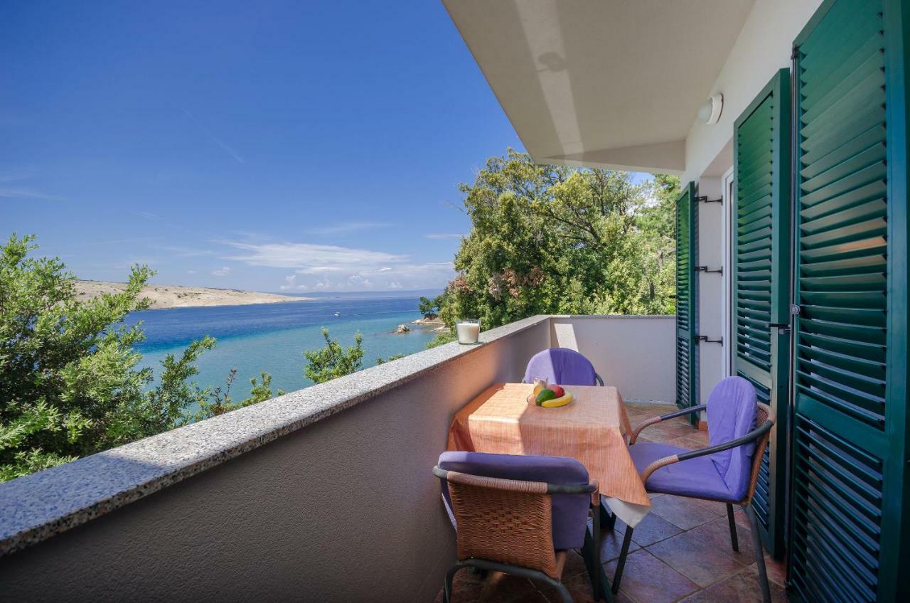 Apartments By The Sea In לופאר מראה חיצוני תמונה