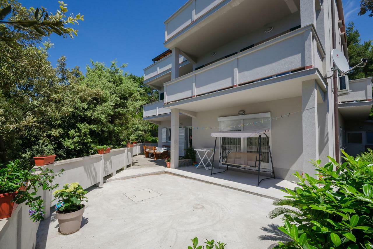 Apartments By The Sea In לופאר מראה חיצוני תמונה