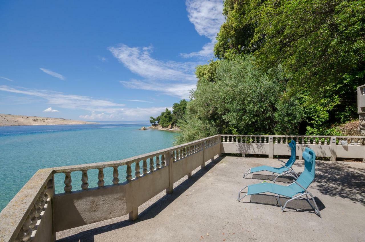 Apartments By The Sea In לופאר מראה חיצוני תמונה