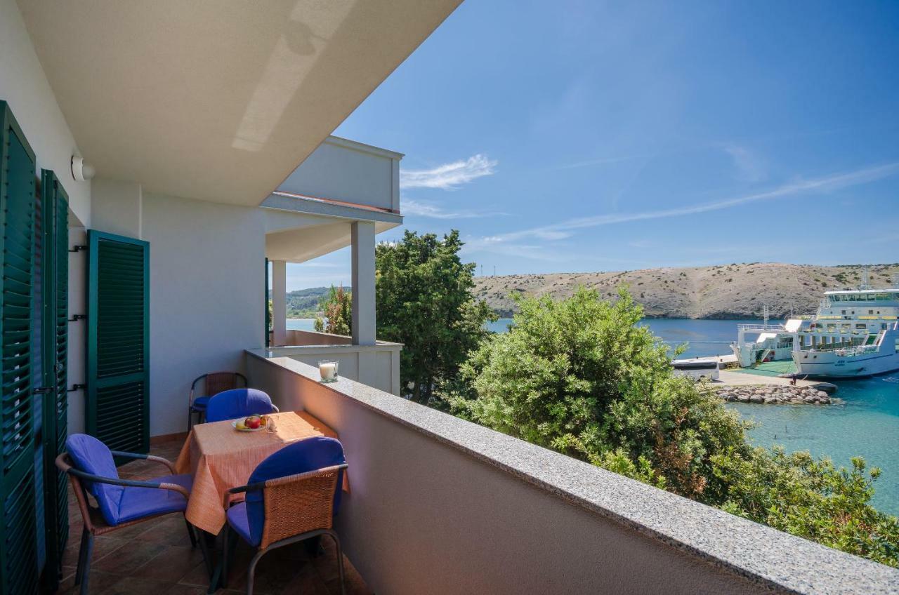 Apartments By The Sea In לופאר מראה חיצוני תמונה