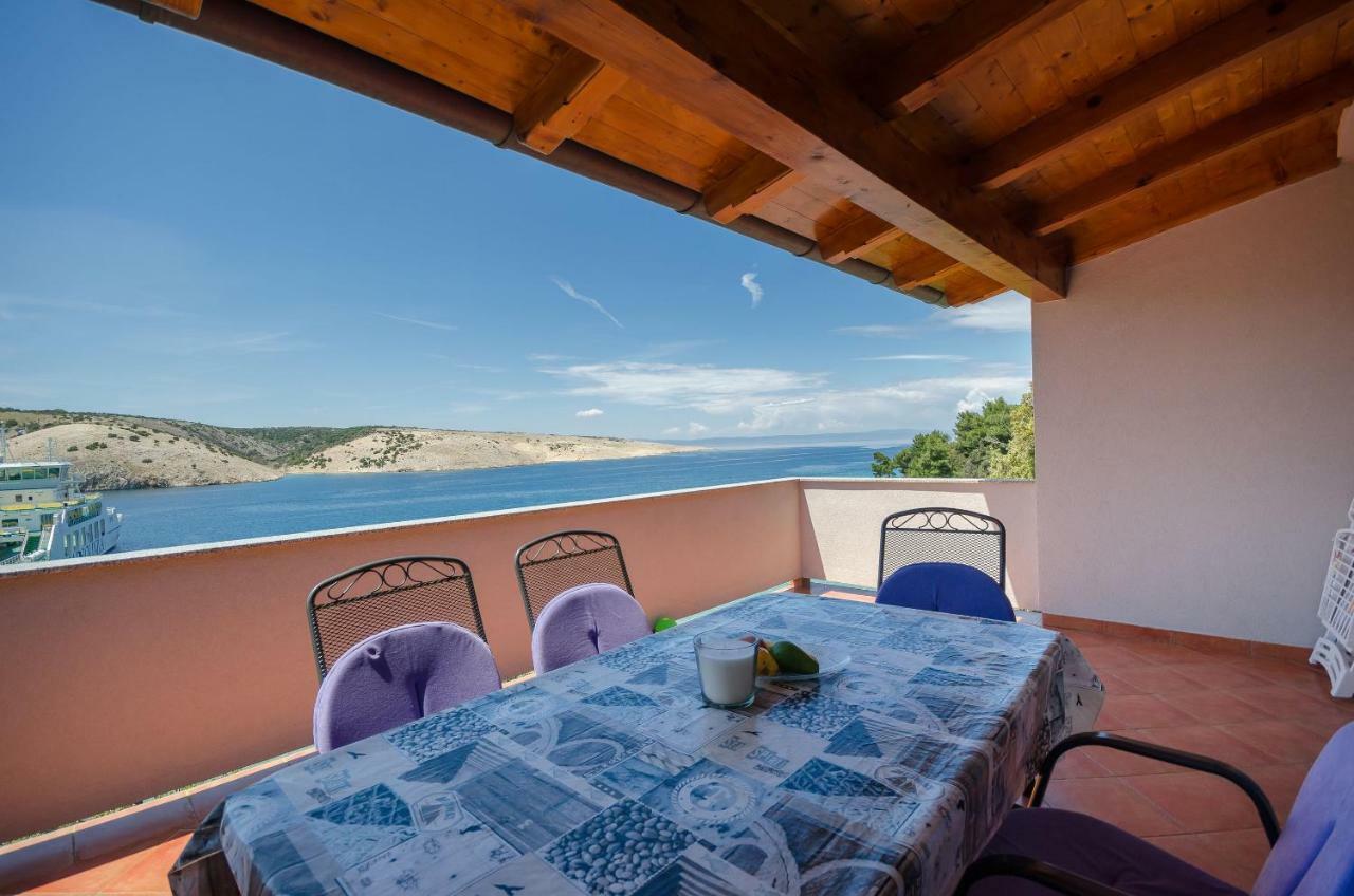 Apartments By The Sea In לופאר מראה חיצוני תמונה
