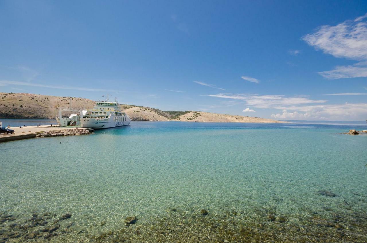Apartments By The Sea In לופאר מראה חיצוני תמונה